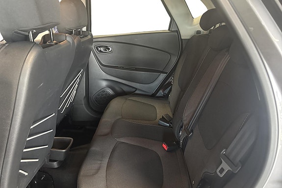 Renault Captur 7 of 24