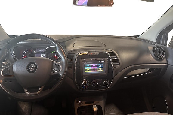 Renault Captur 6 of 24