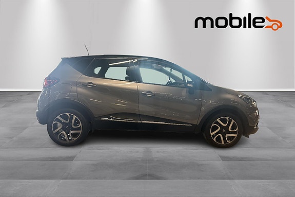 Renault Captur 2 of 24