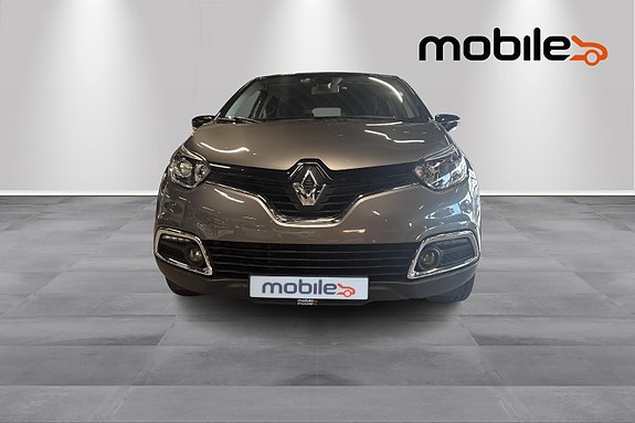 Renault Captur 18 of 24