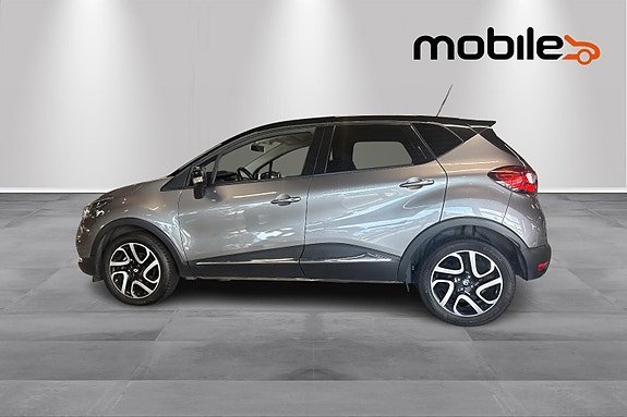 Renault Captur 20 of 24