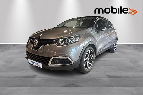 Renault Captur 19 of 24