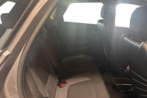 Renault Captur 22 of 24