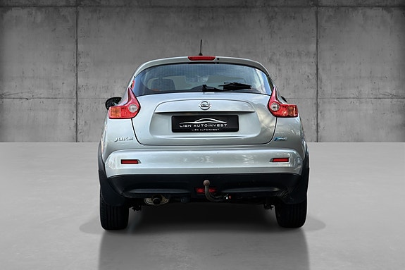 Nissan Juke 6 of 12
