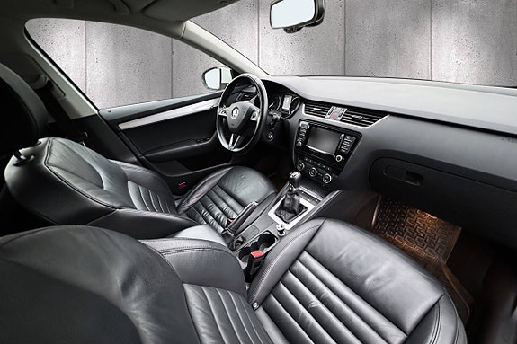 Skoda Octavia 13 of 22