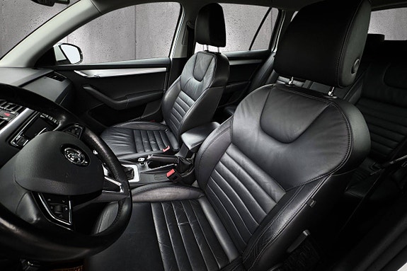 Skoda Octavia 15 of 22