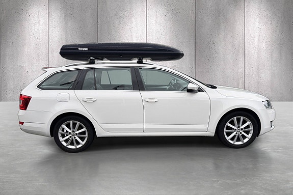 Skoda Octavia 8 of 22