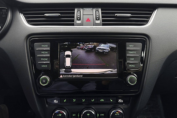 Skoda Octavia 20 of 22