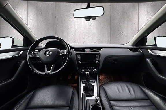 Skoda Octavia 9 of 22