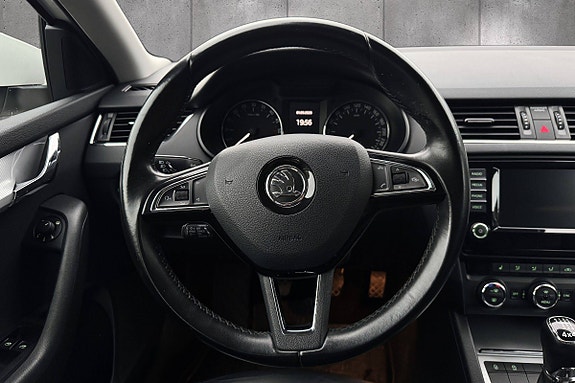 Skoda Octavia 11 of 22
