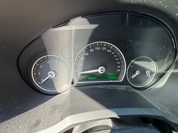 Saab 9-3 15 of 20