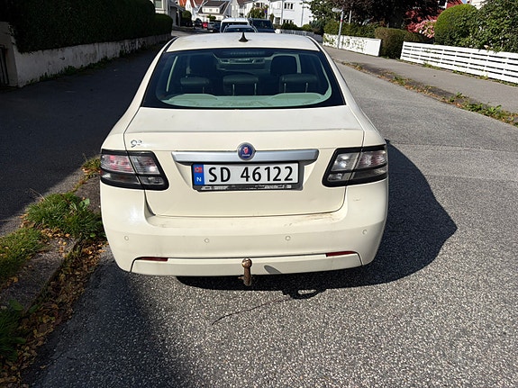 Saab 9-3 4 of 20