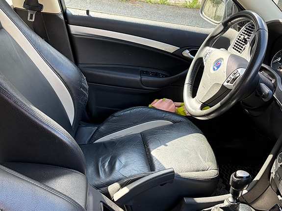 Saab 9-3 11 of 20