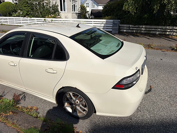 Saab 9-3 3 of 20