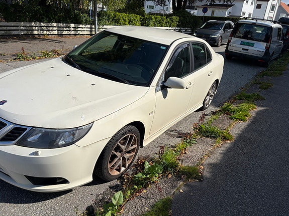 Saab 9-3 2 of 20