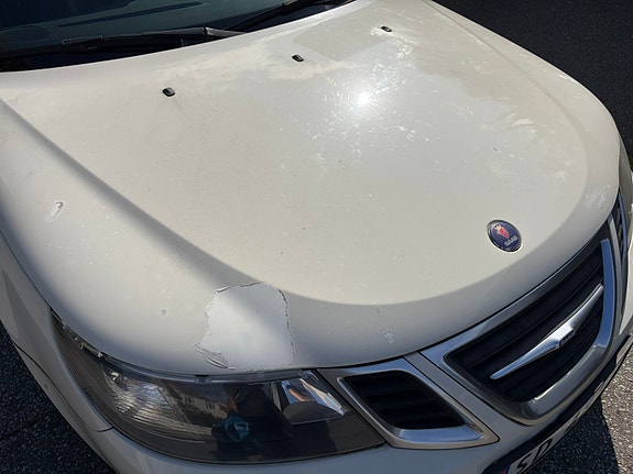 Saab 9-3 7 of 20
