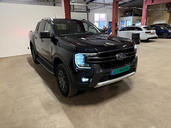 Ford Ranger 4 of 30