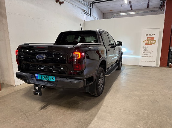 Ford Ranger 10 of 30