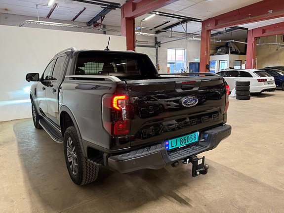 Ford Ranger 12 of 30