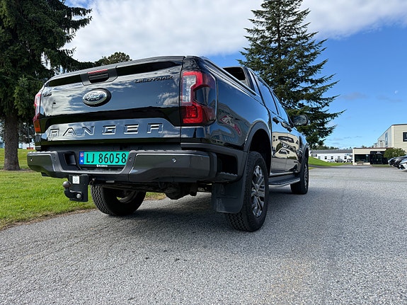 Ford Ranger 23 of 30
