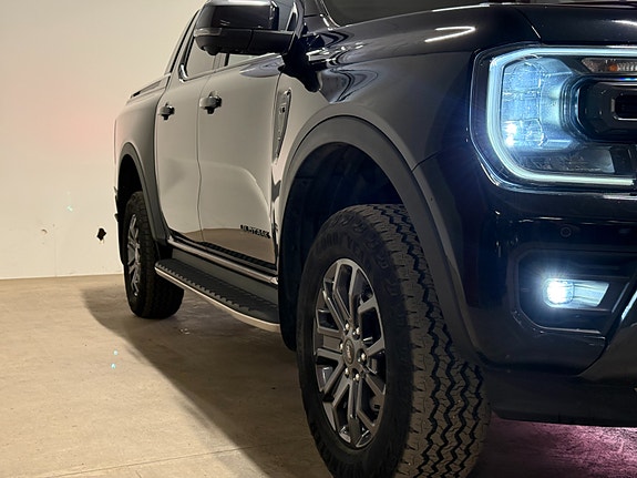 Ford Ranger 6 of 30