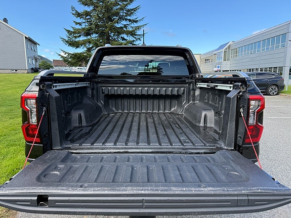 Ford Ranger 29 of 30