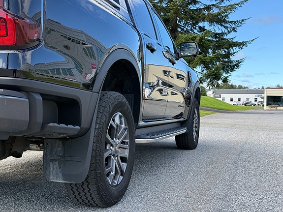 Ford Ranger 24 of 30