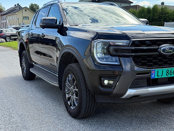 Ford Ranger 18 of 30