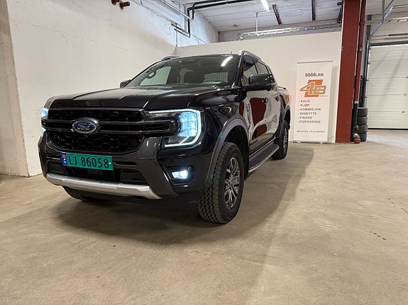 Ford Ranger 2 of 30