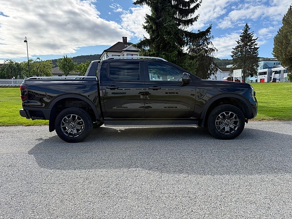 Ford Ranger 22 of 30