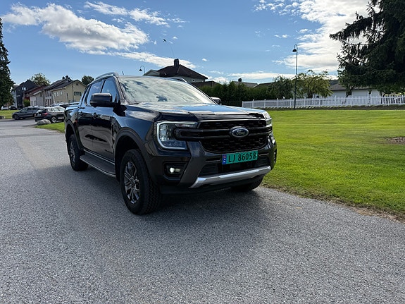 Ford Ranger 17 of 30