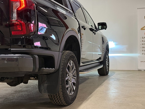 Ford Ranger 11 of 30
