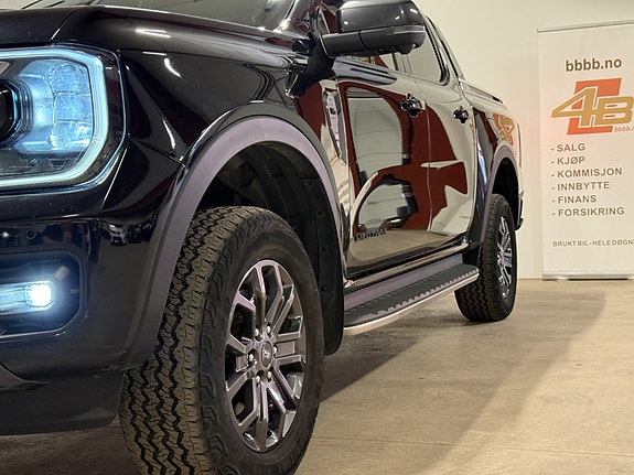 Ford Ranger 3 of 30