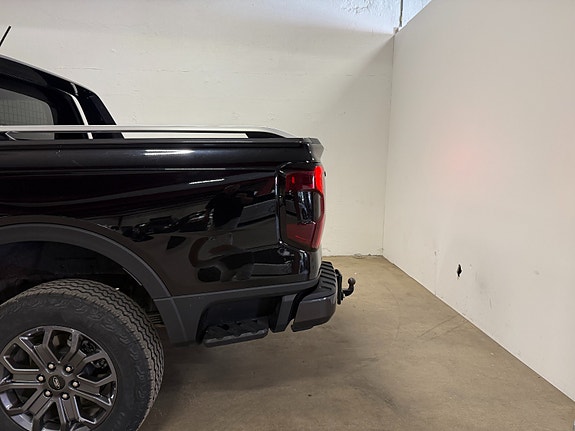Ford Ranger 8 of 30