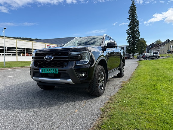 Ford Ranger 19 of 30