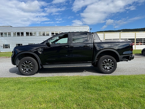 Ford Ranger 21 of 30