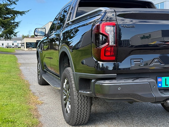 Ford Ranger 27 of 30
