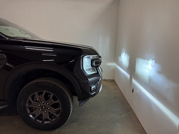 Ford Ranger 16 of 30