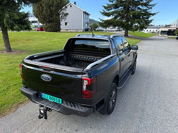 Ford Ranger 25 of 30
