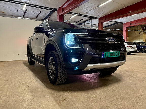 Ford Ranger 5 of 30