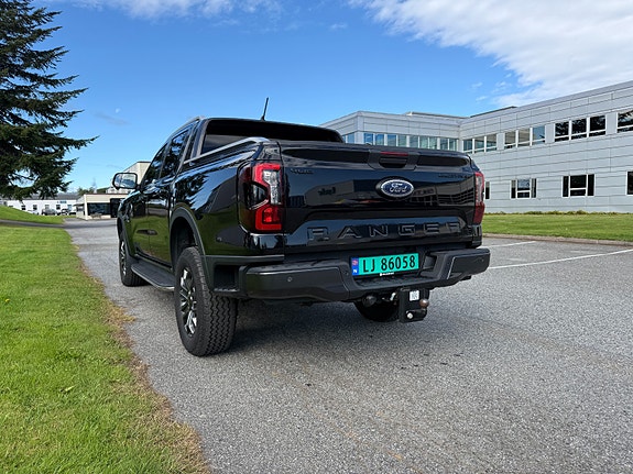 Ford Ranger 26 of 30
