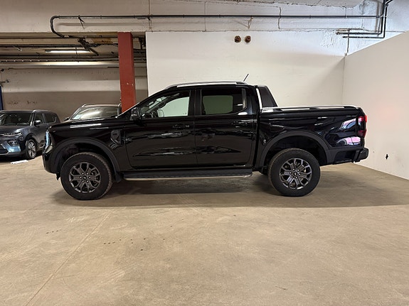 Ford Ranger 7 of 30
