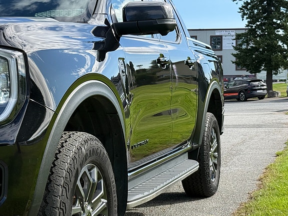 Ford Ranger 20 of 30