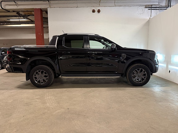 Ford Ranger 15 of 30