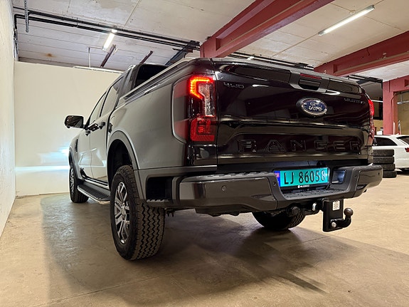 Ford Ranger 13 of 30