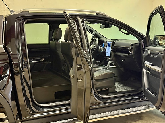 Ford Ranger 30 of 30