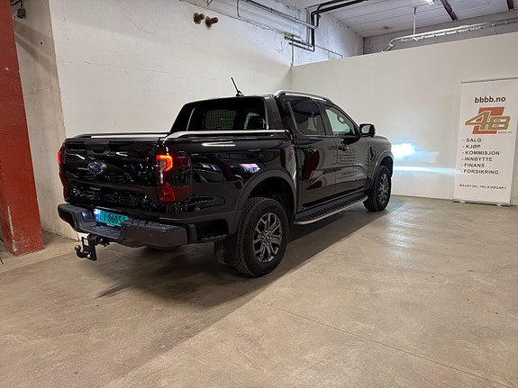 Ford Ranger 9 of 30