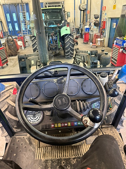 Deutz Fahr Agroextra 4.17 7 of 9