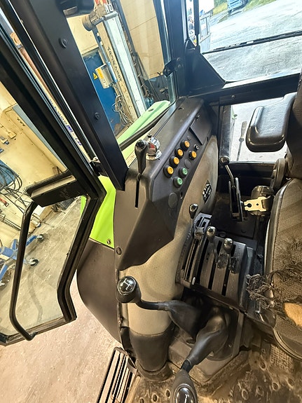 Deutz Fahr Agroextra 4.17 8 of 9