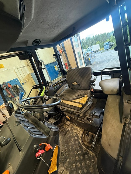 Deutz Fahr Agroextra 4.17 9 of 9